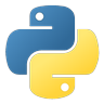 Python logo